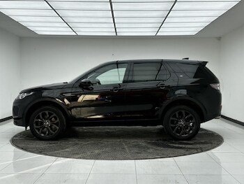 Used Land Rover Discovery Sport 2019 for sale - 78383714: Photo