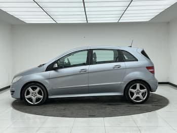 Used Mercedes-Benz B Class 2011 for sale - 79735682: Photo