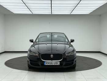 Used Jaguar XE 2016 for sale - 79312020: Photo
