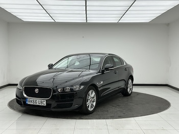 Used Jaguar XE 2016 for sale - 79312020: Photo