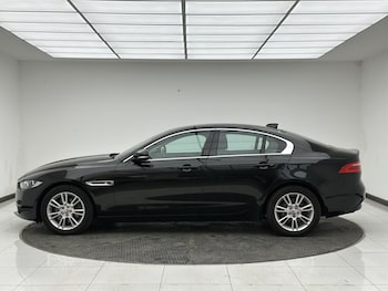 Used Jaguar XE 2016 for sale - 79312020: Photo
