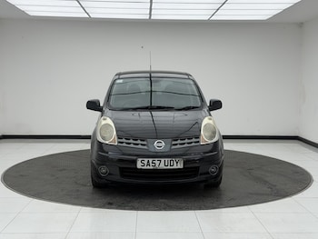 Used Nissan Note 2007 for sale - 79278160: Photo