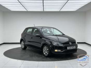 2015 - 1.0 BlueMotion Tech SE Hatchback 5dr Petrol Manual Euro 6 (s/s) (60 ps)