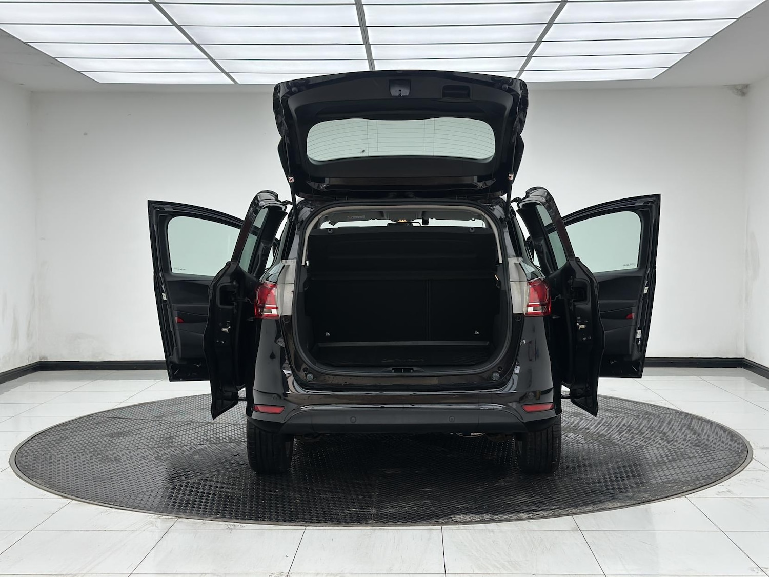 Used Ford B-MAX 2015 for sale - 78099750: Photo 13