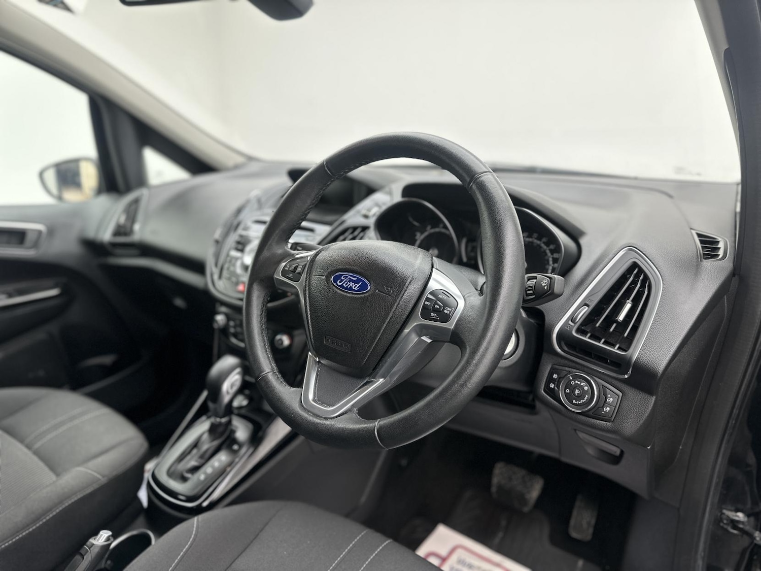 Used Ford B-MAX 2015 for sale - 78099750: Photo 15