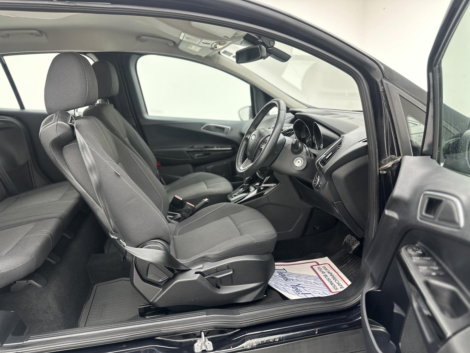 Used Ford B-MAX 2015 for sale - 78099750: Photo 16