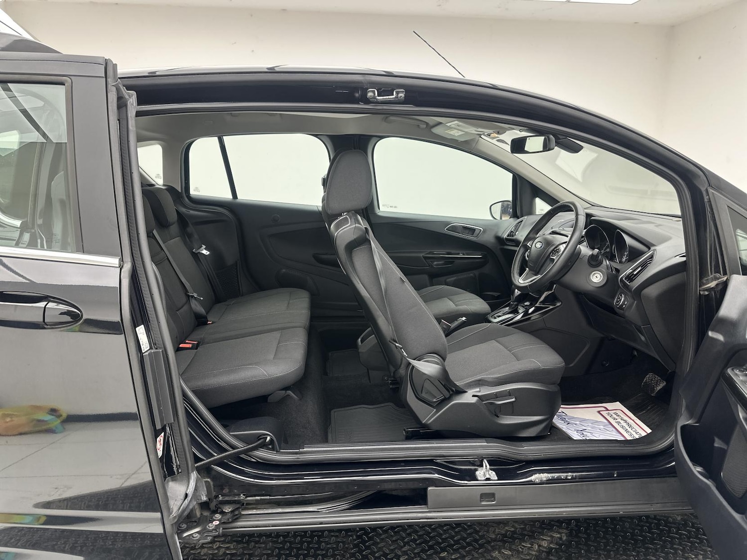 Used Ford B-MAX 2015 for sale - 78099750: Photo 18