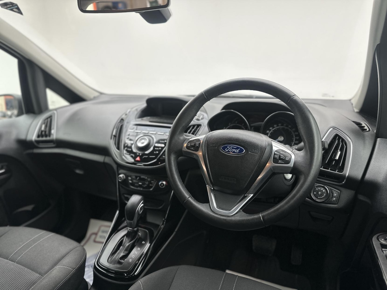 Used Ford B-MAX 2015 for sale - 78099750: Photo 19