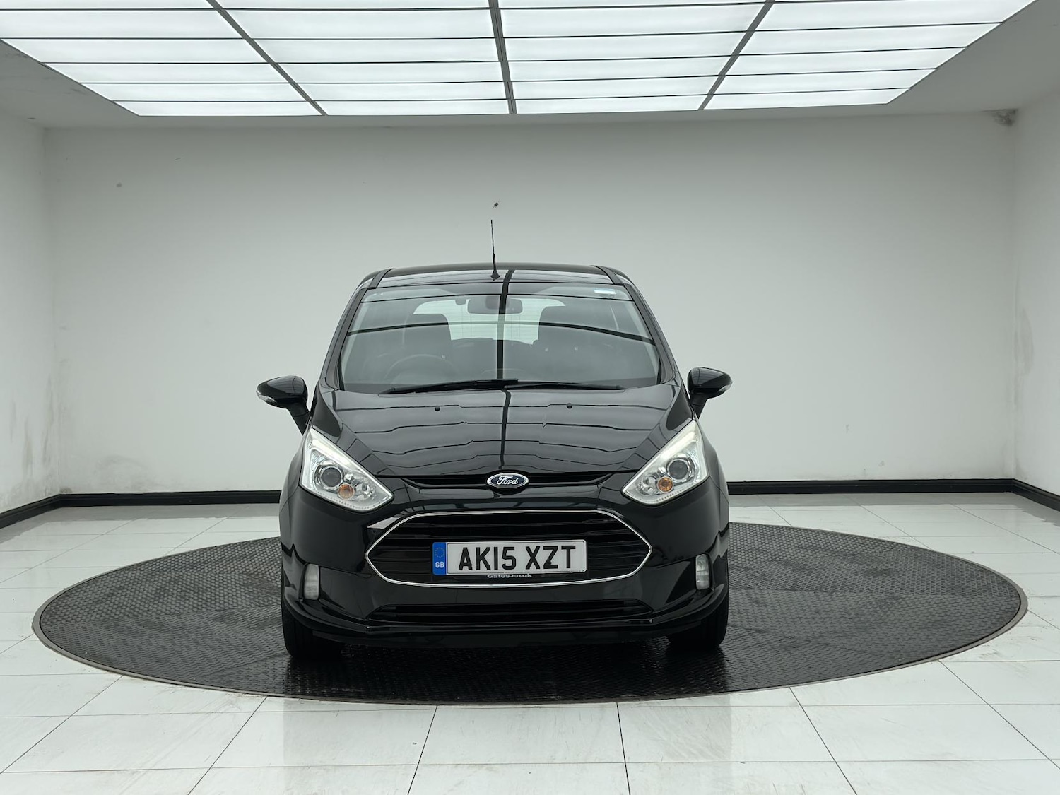 Used Ford B-MAX 2015 for sale - 78099750: Photo 2