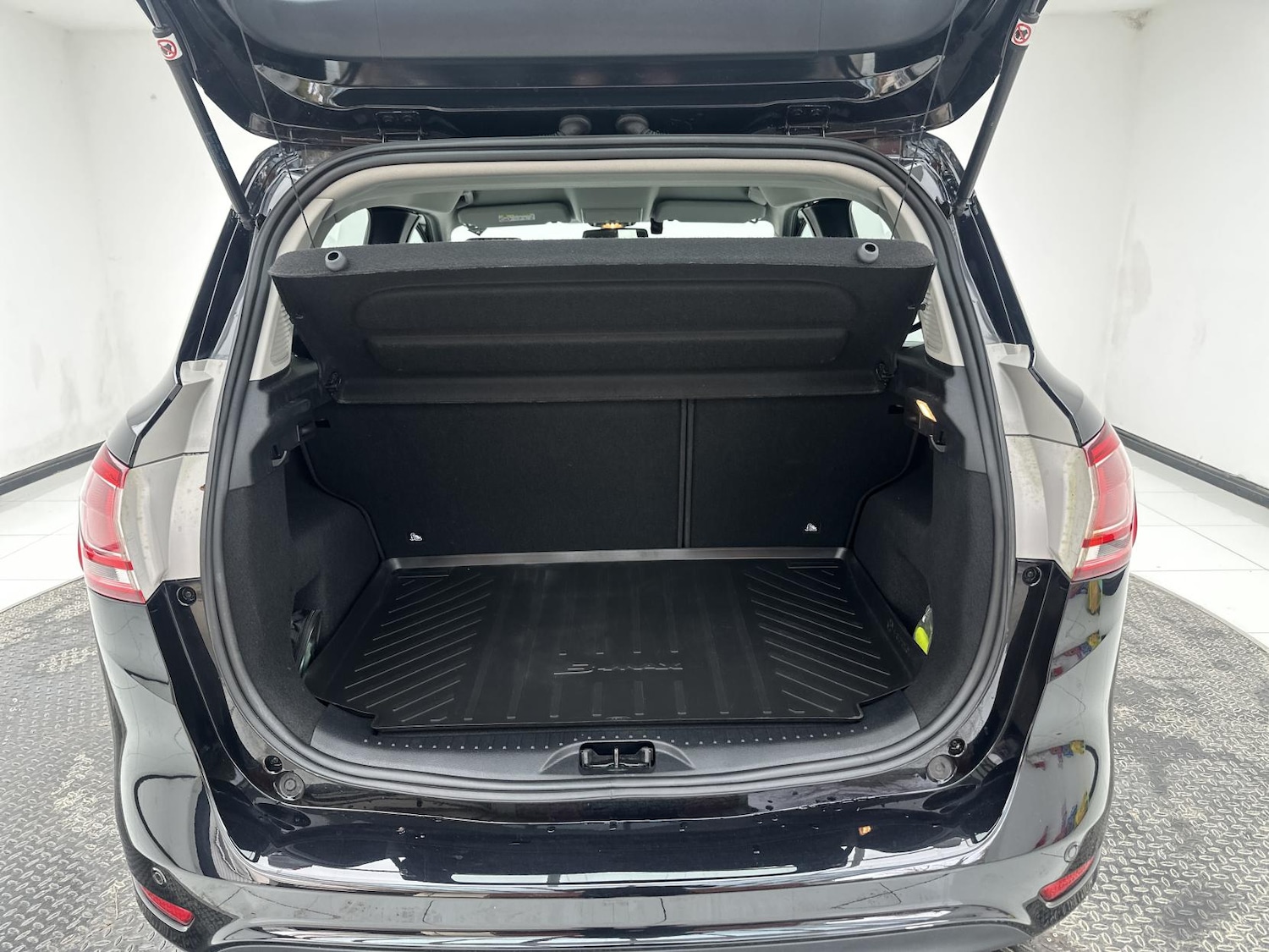 Used Ford B-MAX 2015 for sale - 78099750: Photo 23