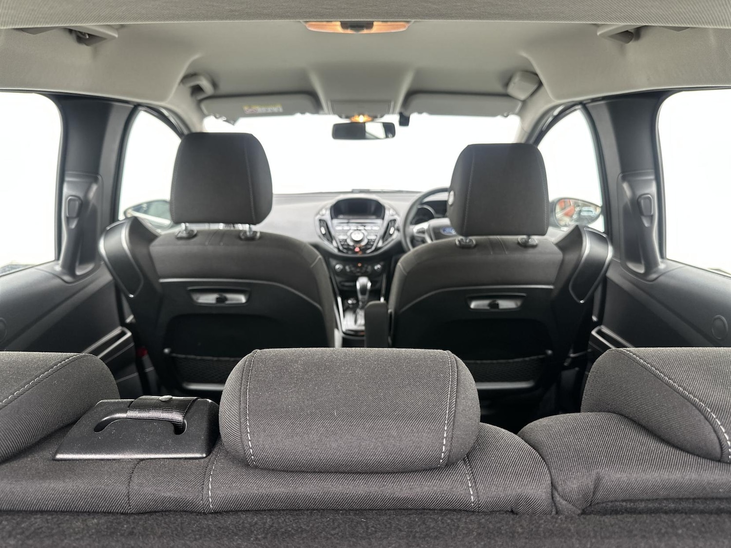 Used Ford B-MAX 2015 for sale - 78099750: Photo 24