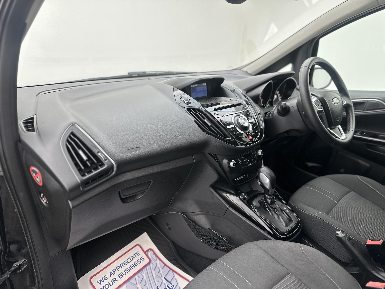 Used Ford B-MAX 2015 for sale - 78099750: Photo 26