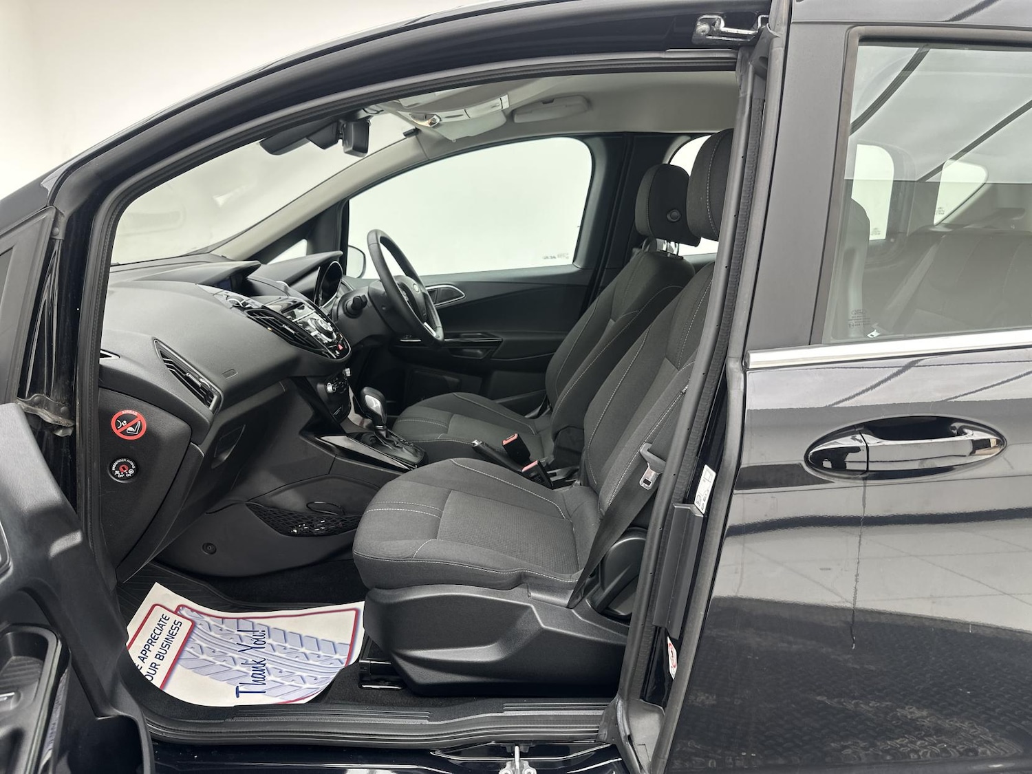 Used Ford B-MAX 2015 for sale - 78099750: Photo 27