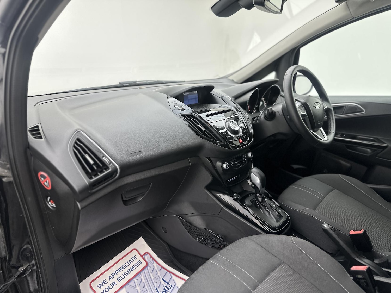 Used Ford B-MAX 2015 for sale - 78099750: Photo 30