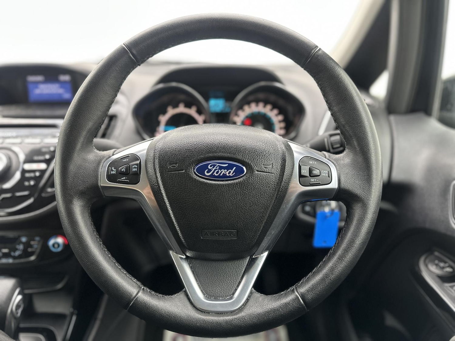 Used Ford B-MAX 2015 for sale - 78099750: Photo 31