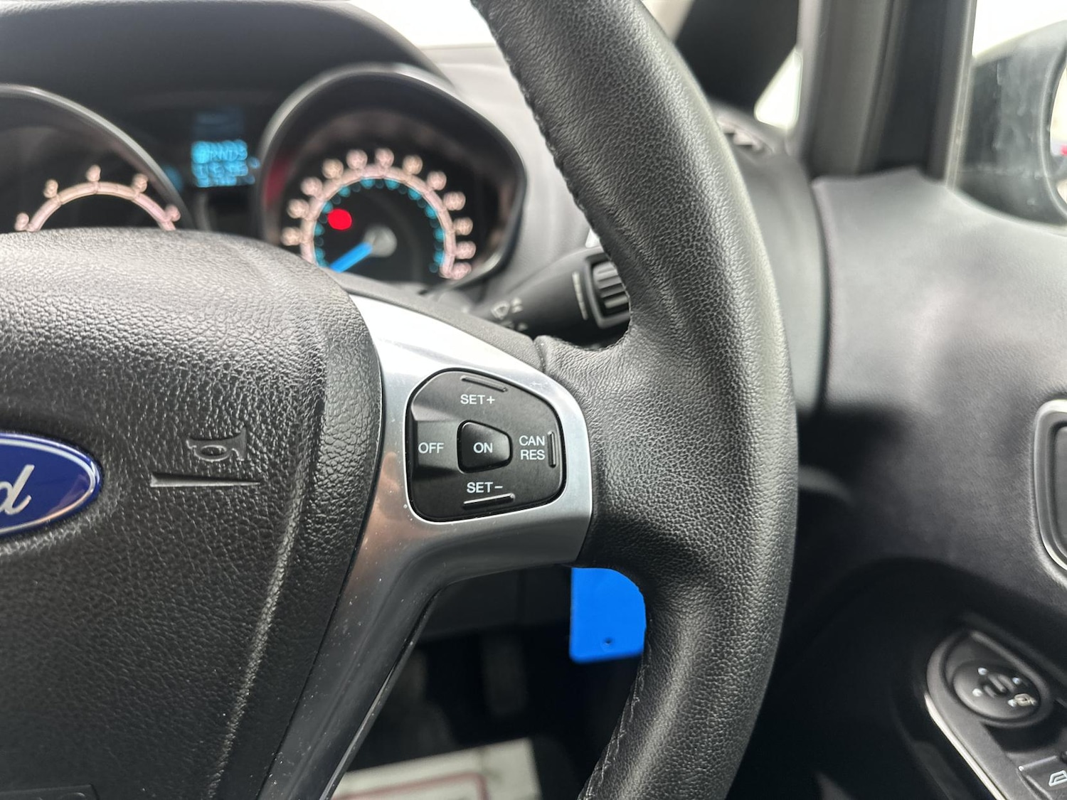 Used Ford B-MAX 2015 for sale - 78099750: Photo 33