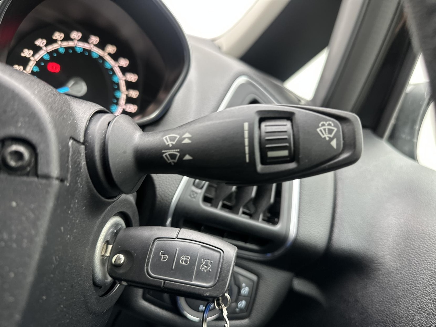 Used Ford B-MAX 2015 for sale - 78099750: Photo 34