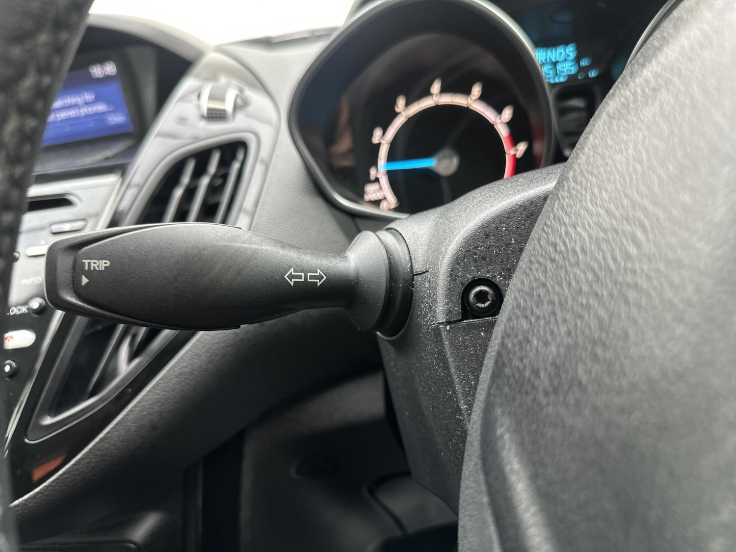 Used Ford B-MAX 2015 for sale - 78099750: Photo 35