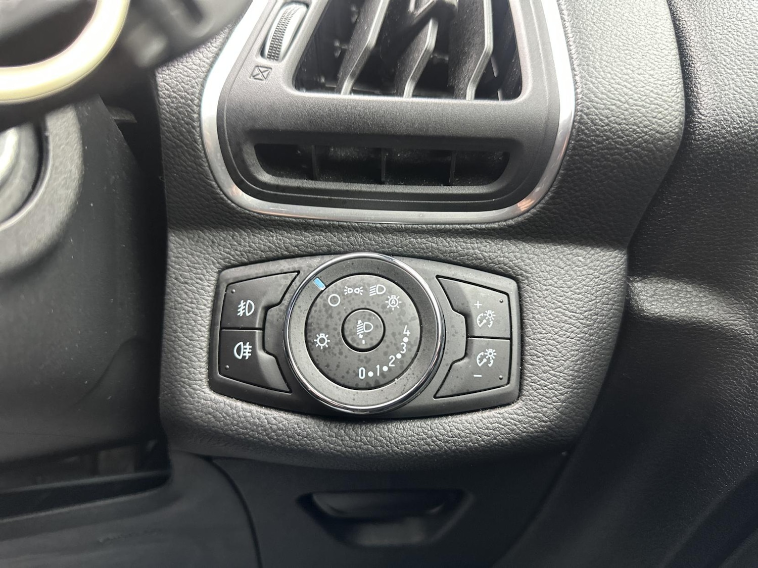 Used Ford B-MAX 2015 for sale - 78099750: Photo 36