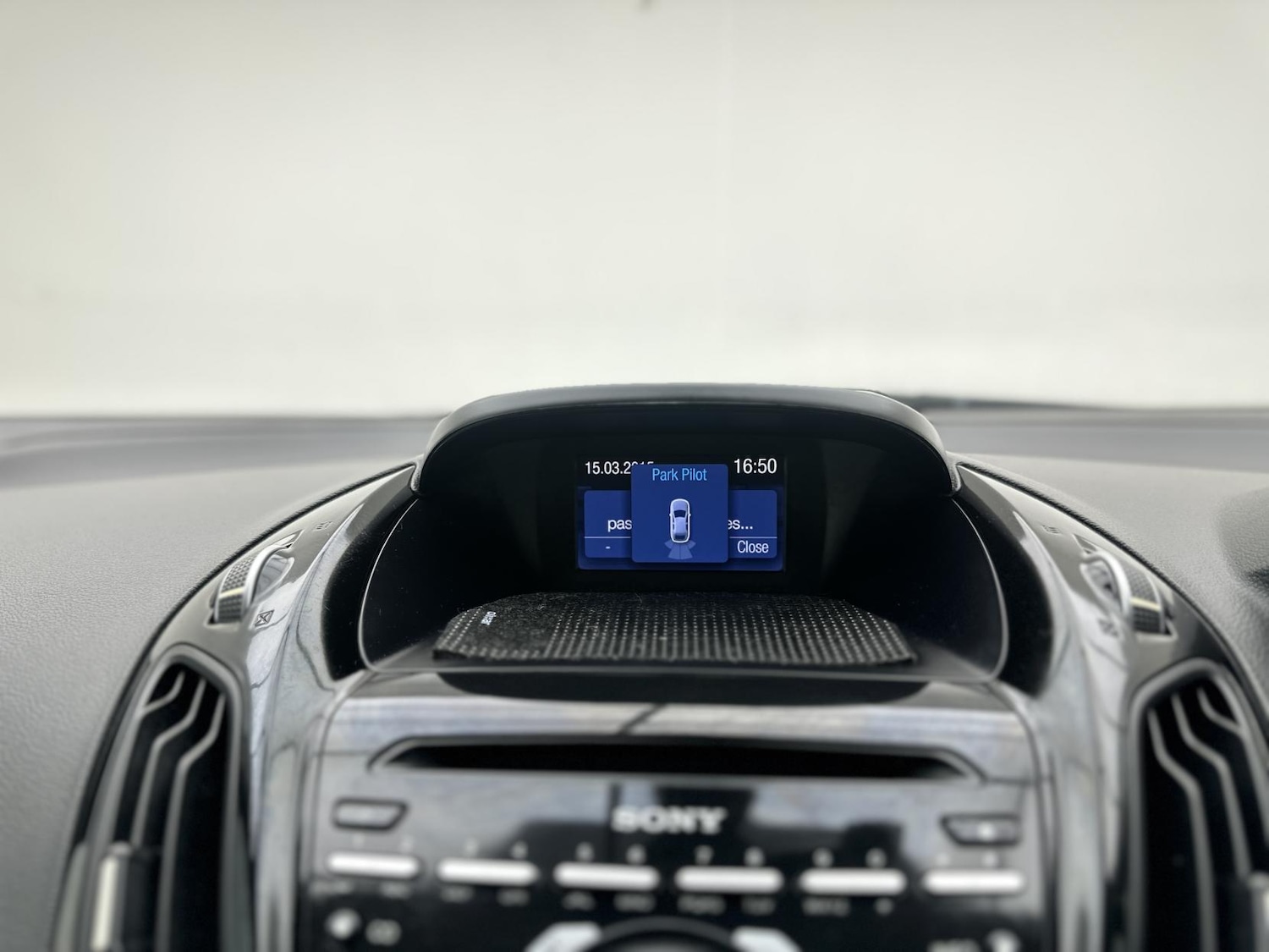 Used Ford B-MAX 2015 for sale - 78099750: Photo 38