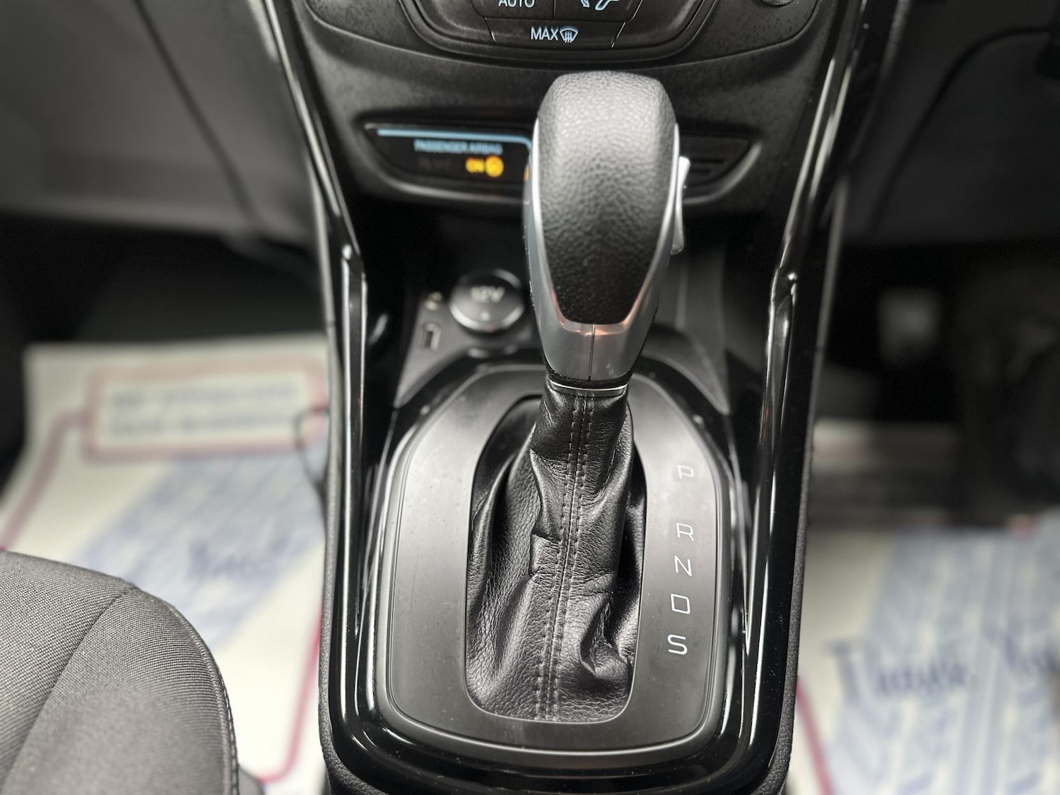 Used Ford B-MAX 2015 for sale - 78099750: Photo 40