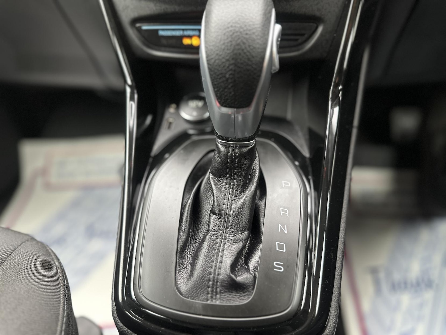 Used Ford B-MAX 2015 for sale - 78099750: Photo 42