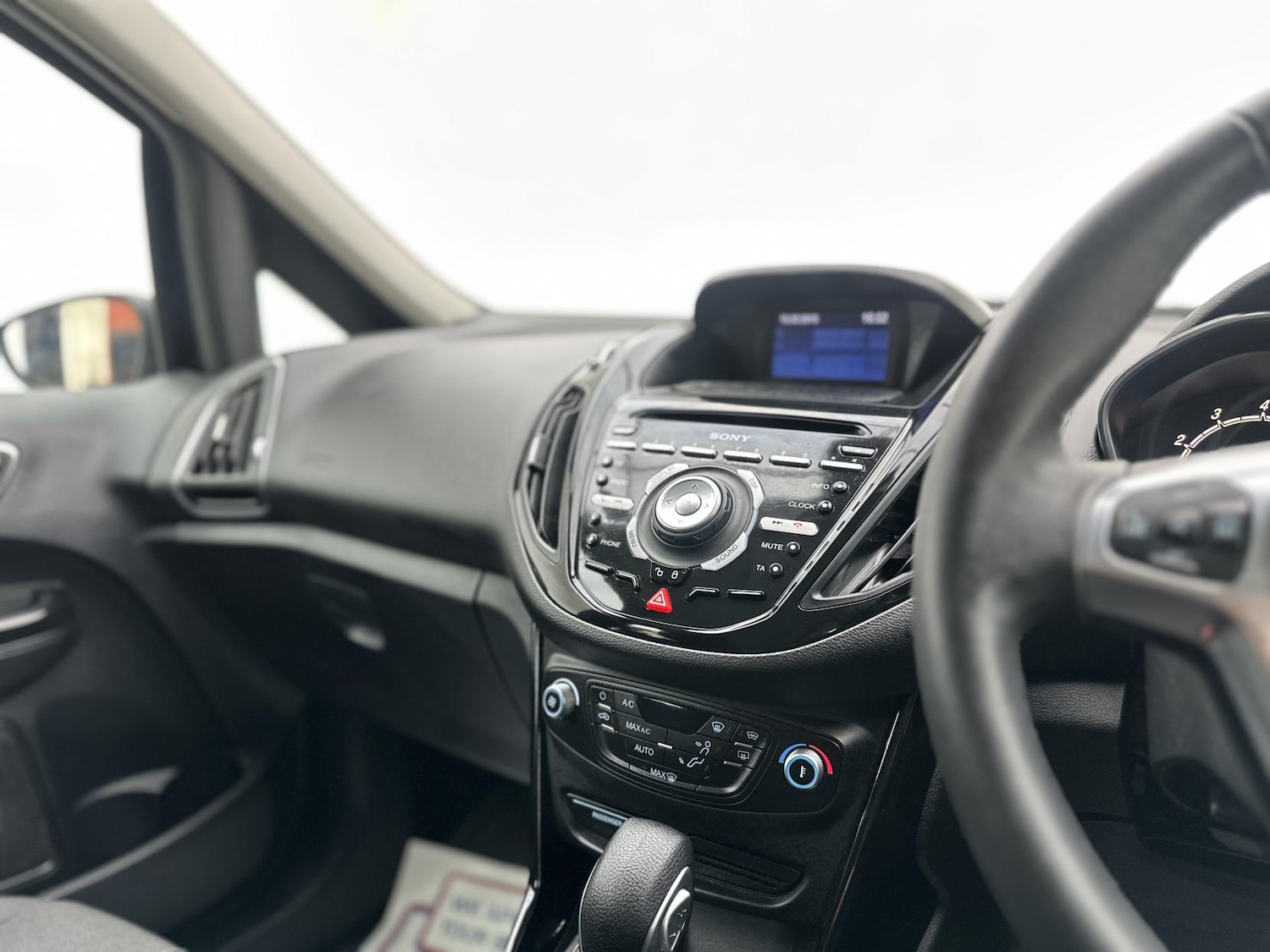 Used Ford B-MAX 2015 for sale - 78099750: Photo 44