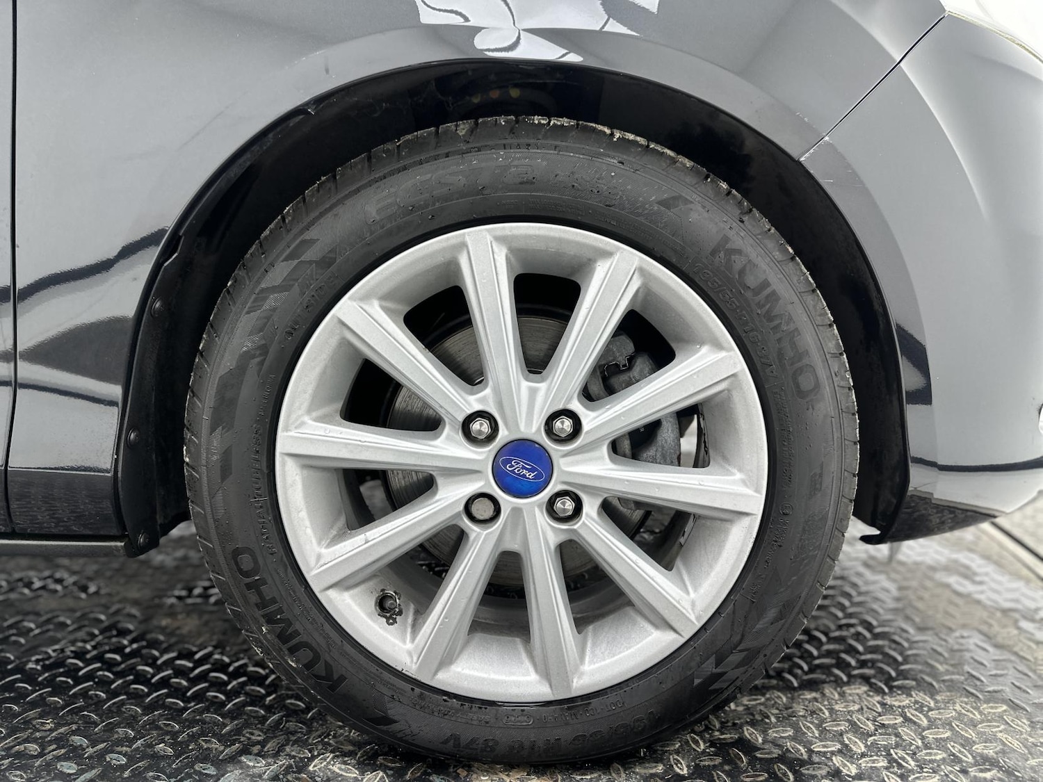 Used Ford B-MAX 2015 for sale - 78099750: Photo 46