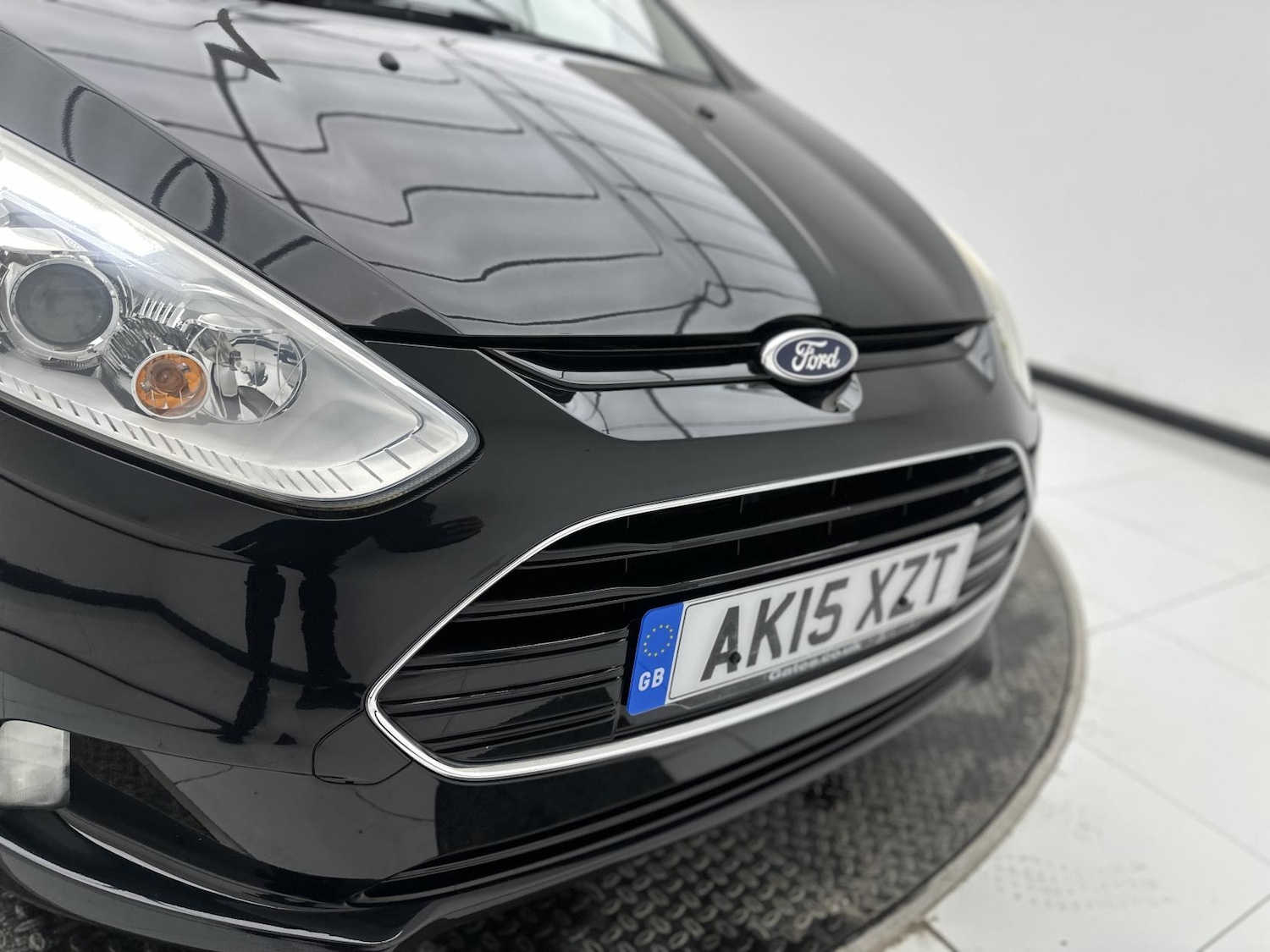 Used Ford B-MAX 2015 for sale - 78099750: Photo 47