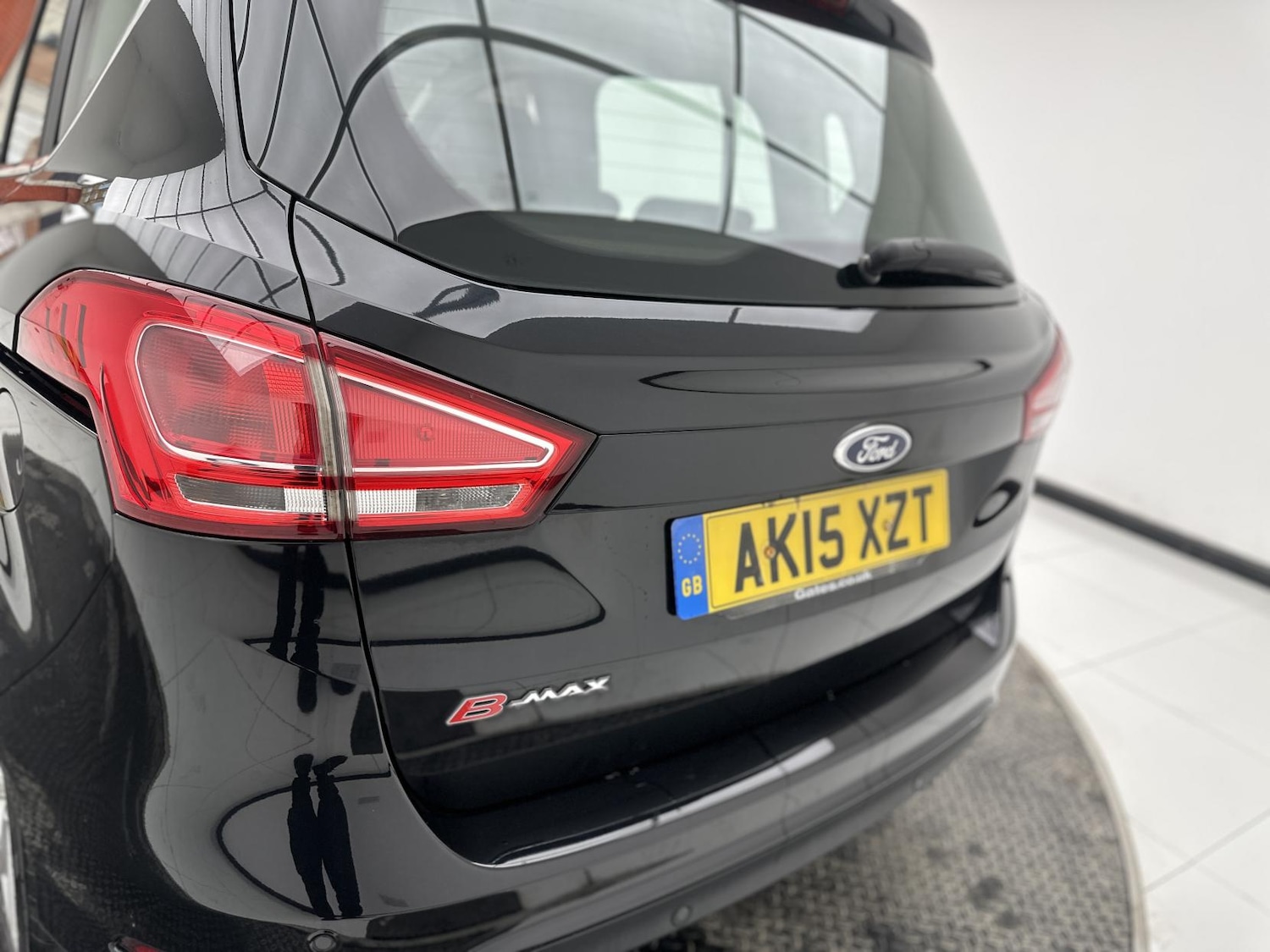 Used Ford B-MAX 2015 for sale - 78099750: Photo 48