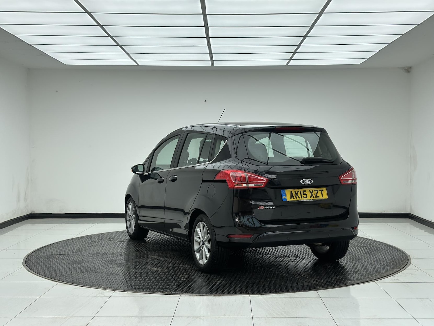 Used Ford B-MAX 2015 for sale - 78099750: Photo 5