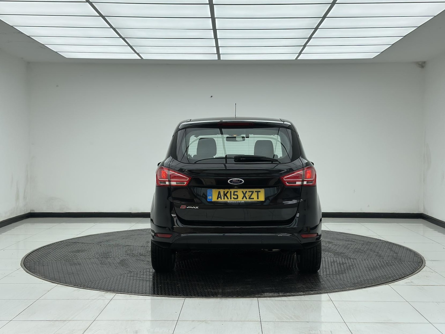 Used Ford B-MAX 2015 for sale - 78099750: Photo 6