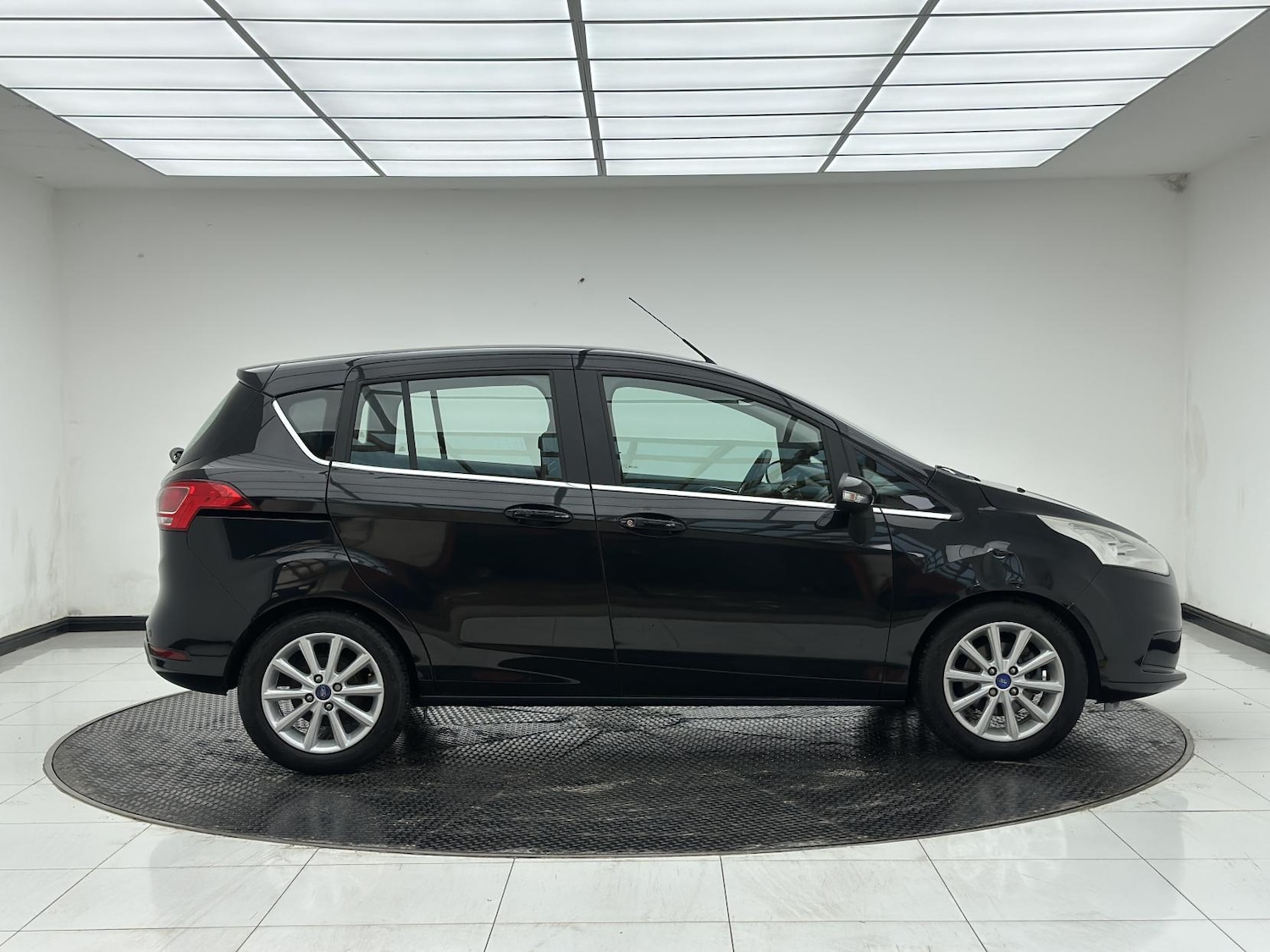 Used Ford B-MAX 2015 for sale - 78099750: Photo 9
