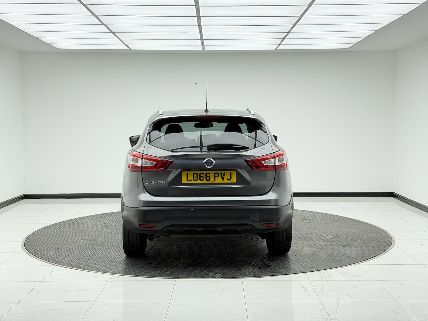 Used Nissan Qashqai 2016 for sale - 76709816: Photo 10