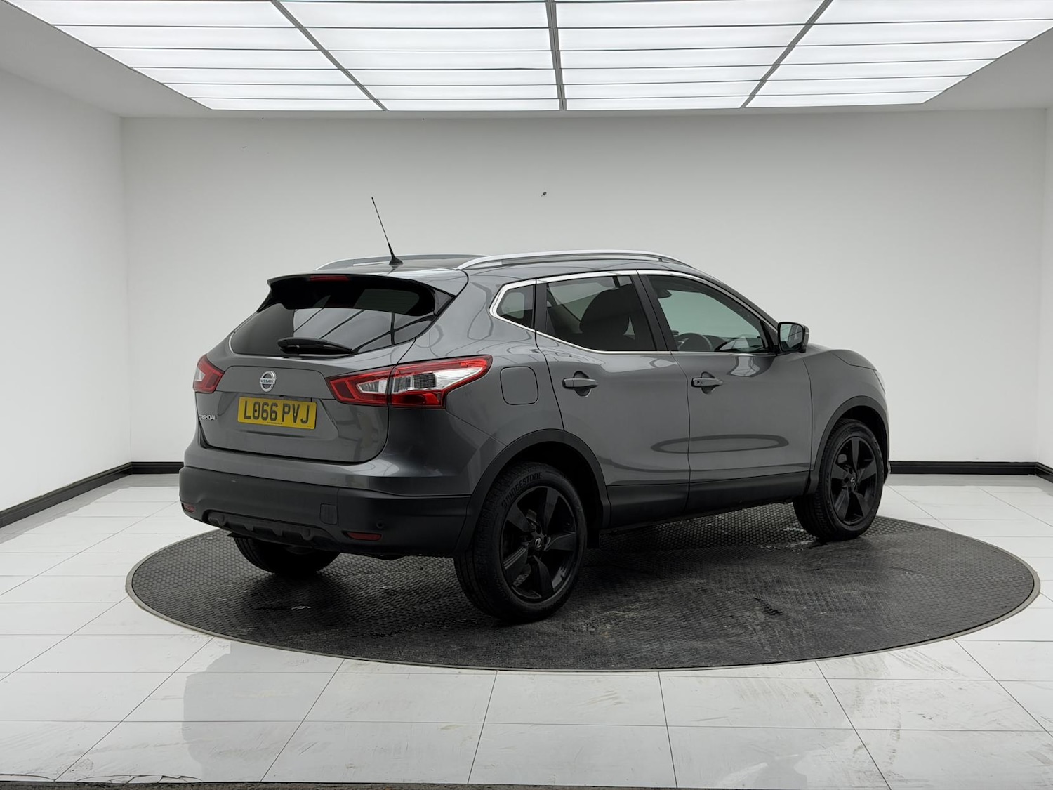 Used Nissan Qashqai 2016 for sale - 76709816: Photo 12