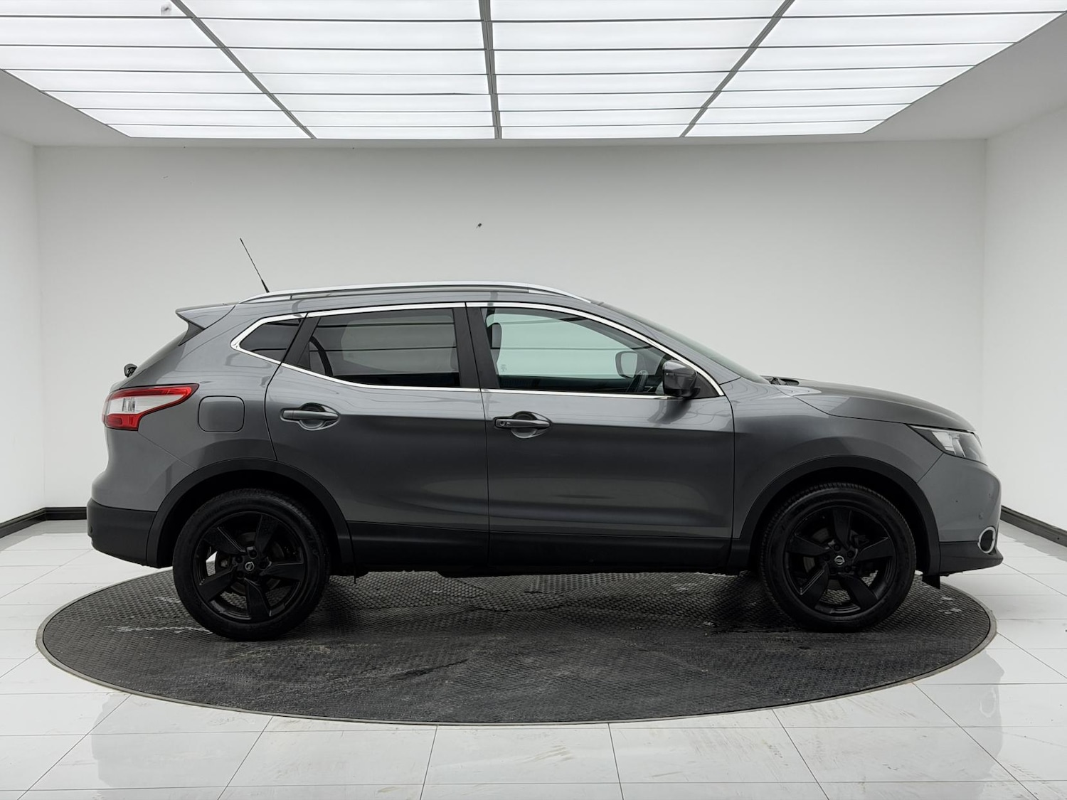 Used Nissan Qashqai 2016 for sale - 76709816: Photo 13