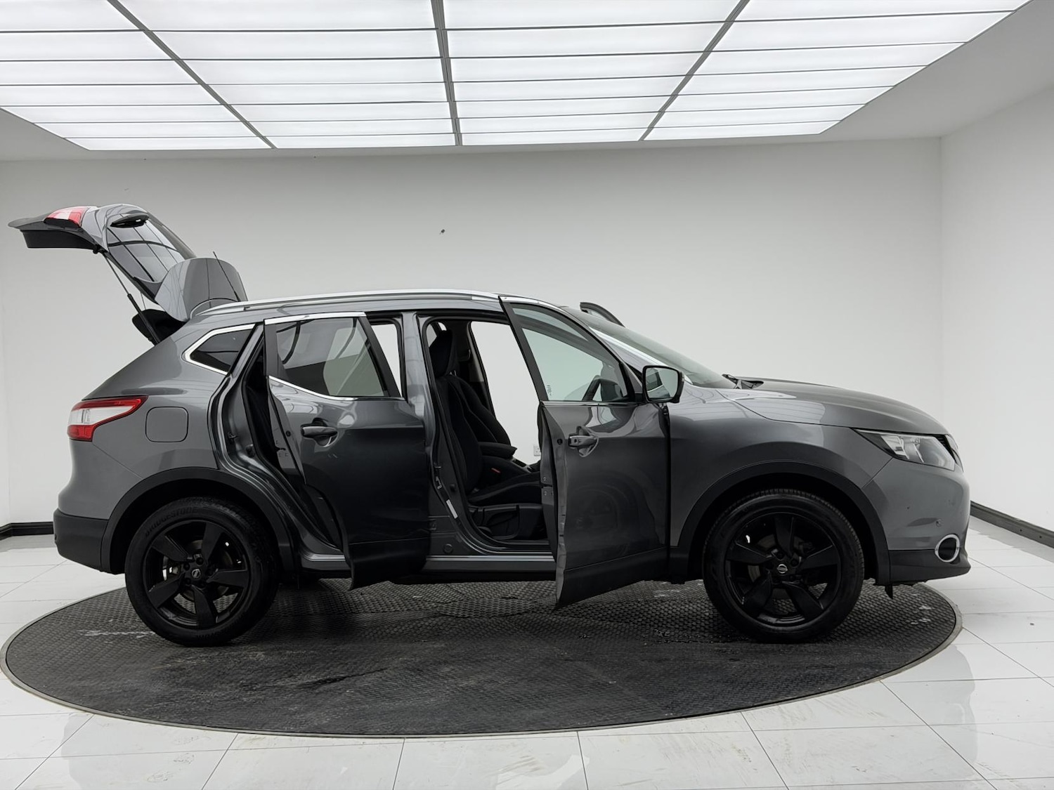 Used Nissan Qashqai 2016 for sale - 76709816: Photo 16