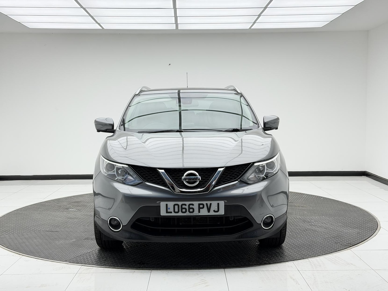 Used Nissan Qashqai 2016 for sale - 76709816: Photo 2