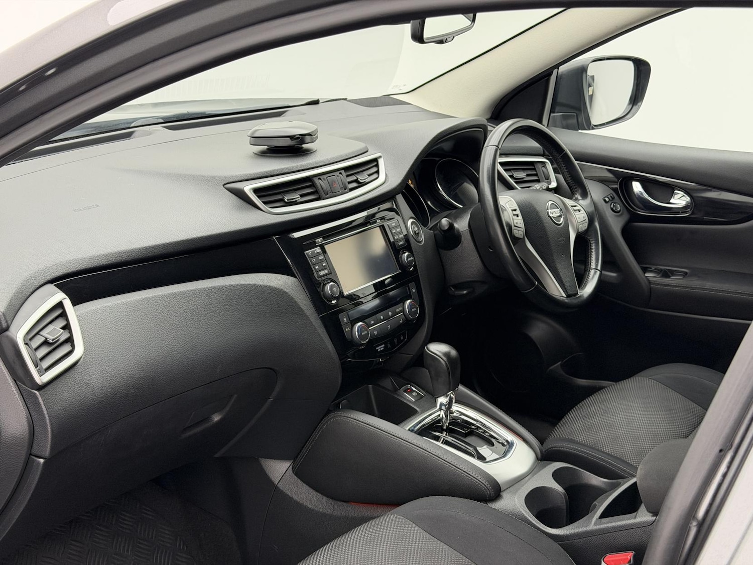 Used Nissan Qashqai 2016 for sale - 76709816: Photo 20