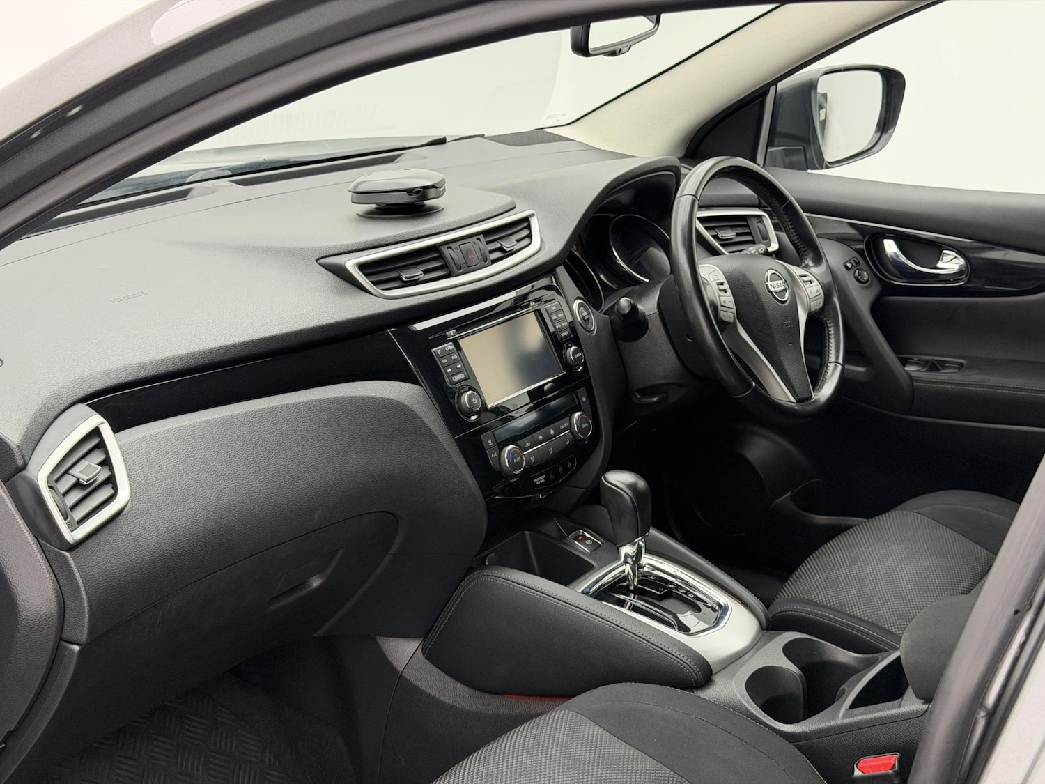 Used Nissan Qashqai 2016 for sale - 76709816: Photo 21