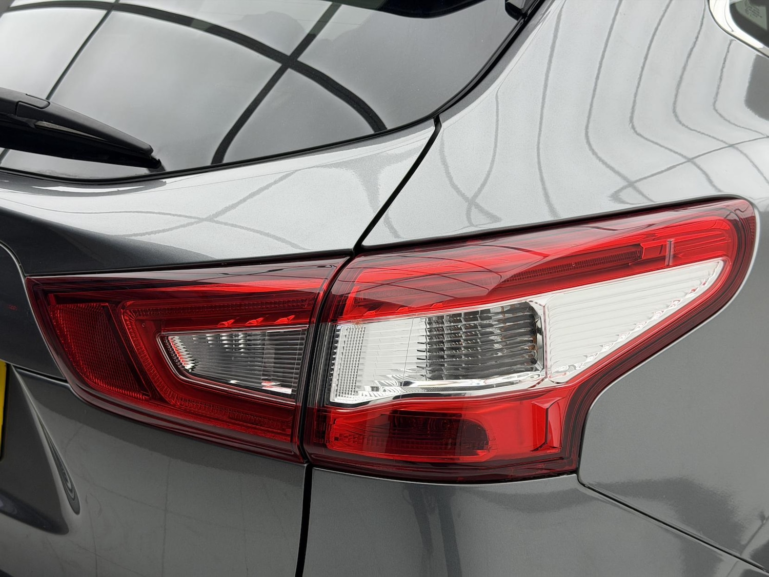 Used Nissan Qashqai 2016 for sale - 76709816: Photo 23