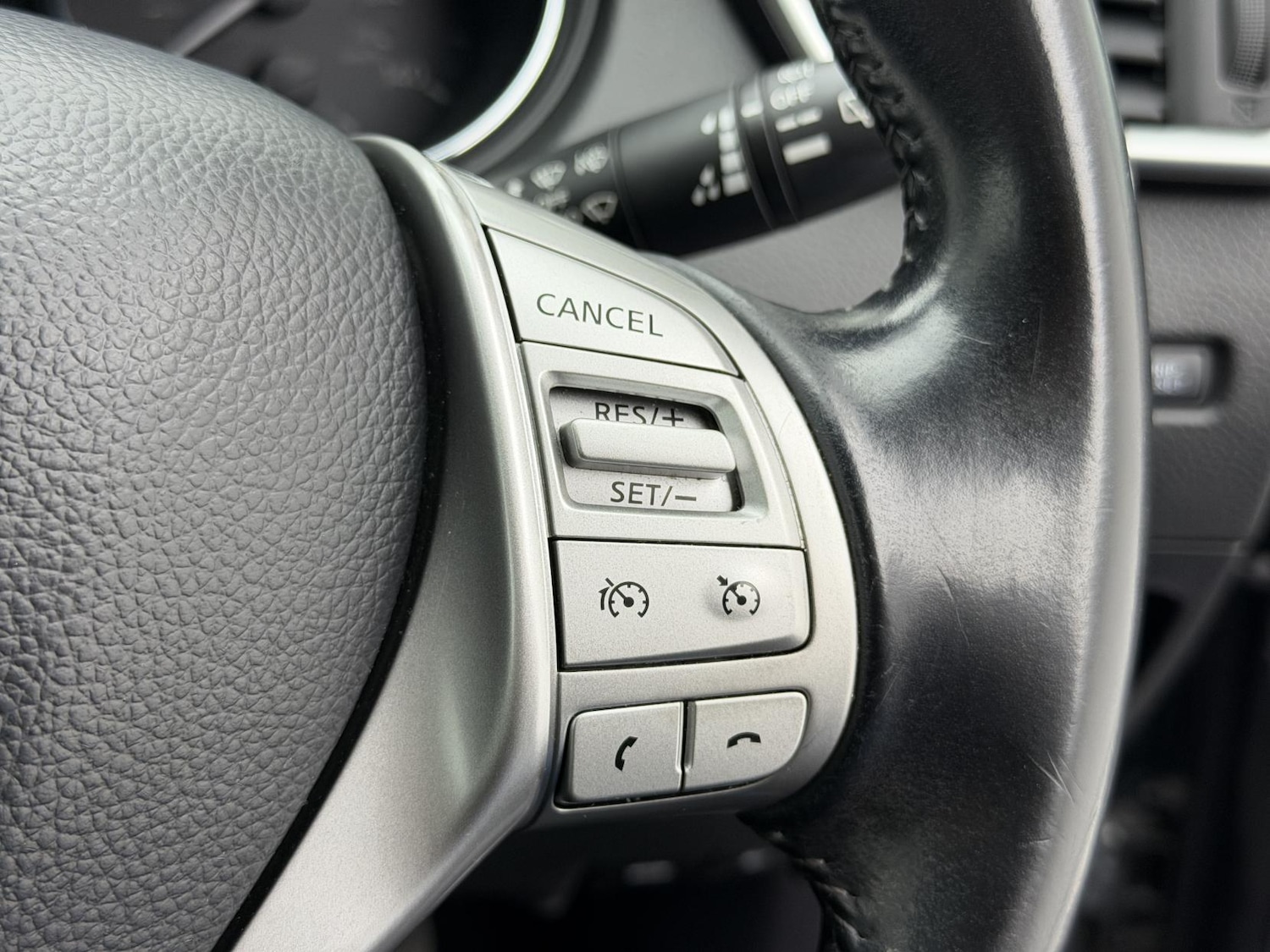 Used Nissan Qashqai 2016 for sale - 76709816: Photo 29