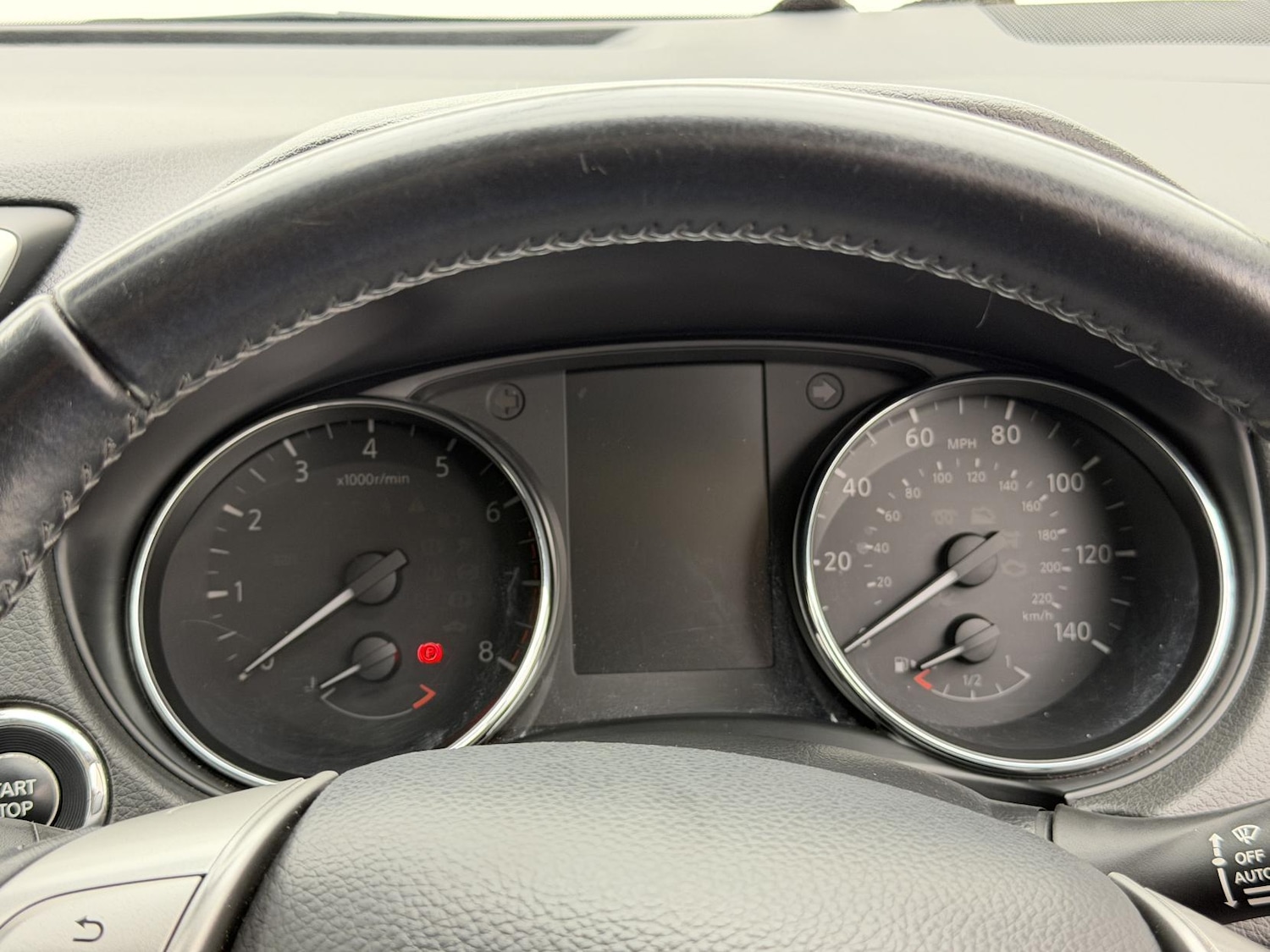 Used Nissan Qashqai 2016 for sale - 76709816: Photo 33