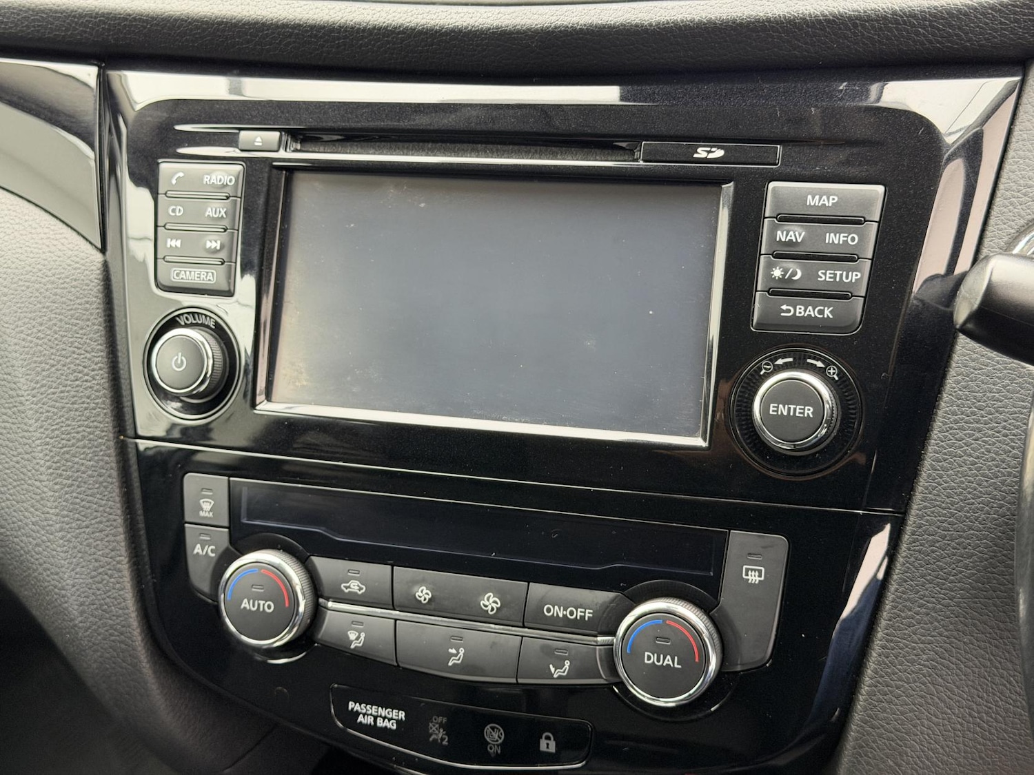 Used Nissan Qashqai 2016 for sale - 76709816: Photo 34