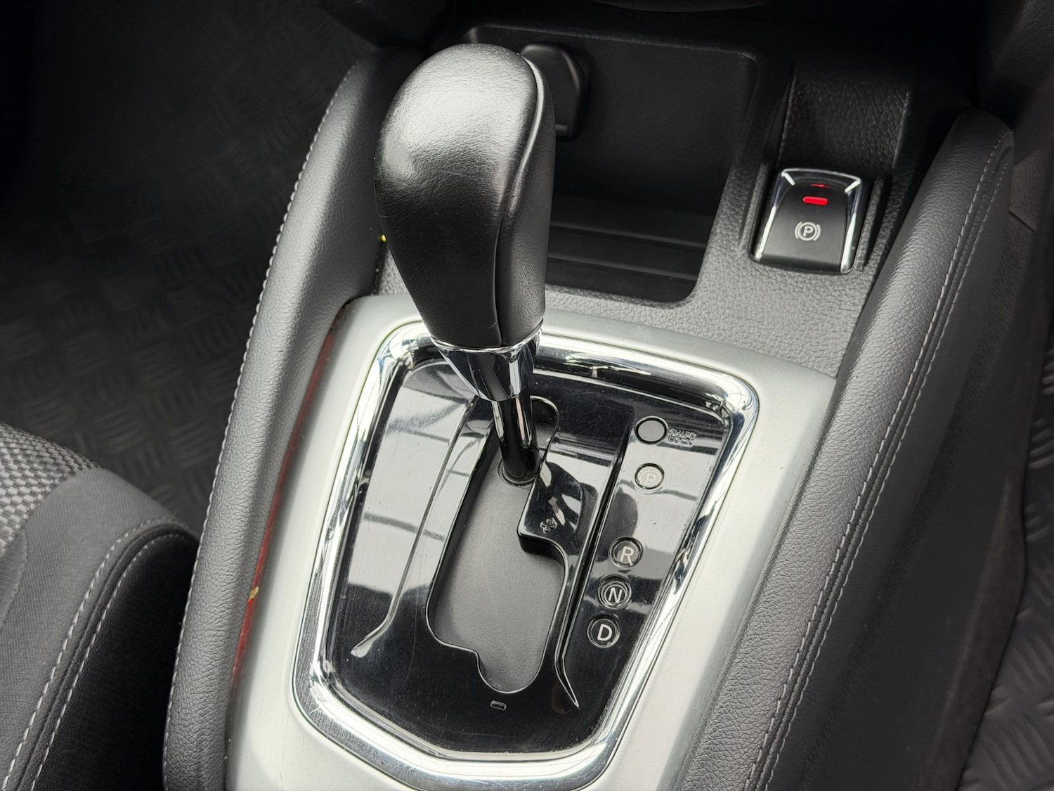 Used Nissan Qashqai 2016 for sale - 76709816: Photo 35