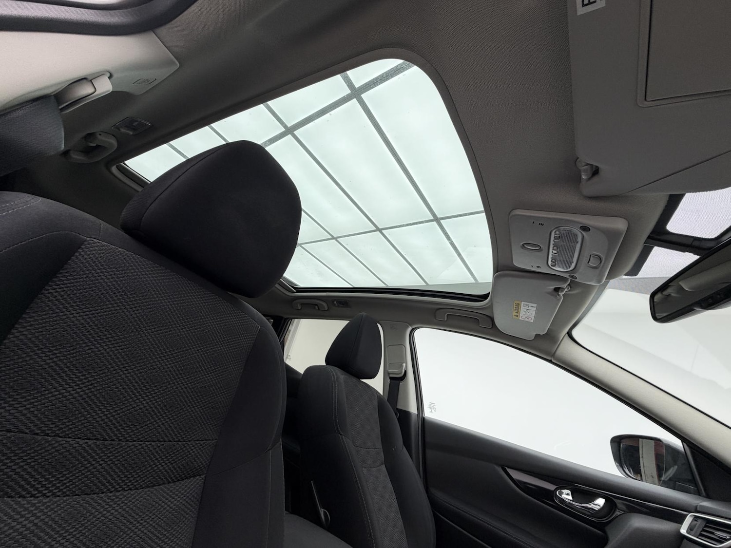 Used Nissan Qashqai 2016 for sale - 76709816: Photo 38