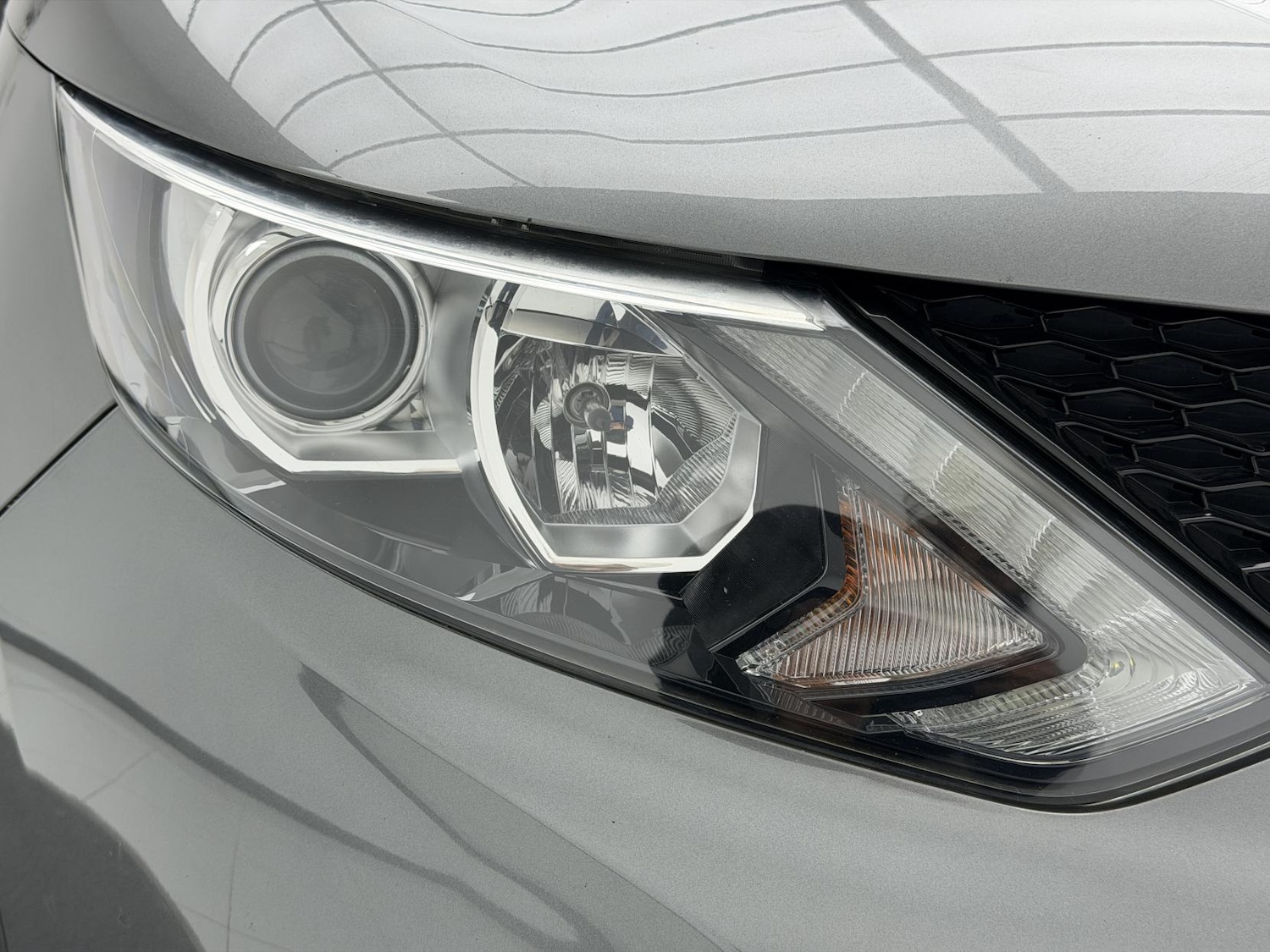 Used Nissan Qashqai 2016 for sale - 76709816: Photo 40