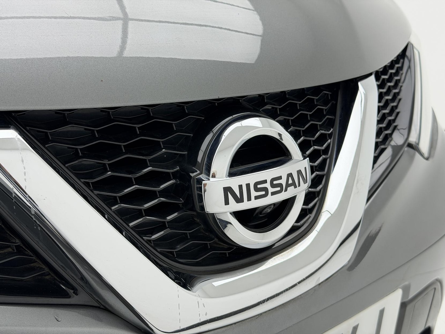 Used Nissan Qashqai 2016 for sale - 76709816: Photo 41