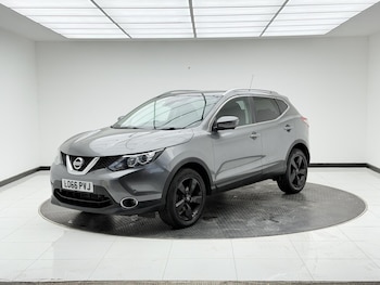 Used Nissan Qashqai 2016 for sale - 76709816: Photo