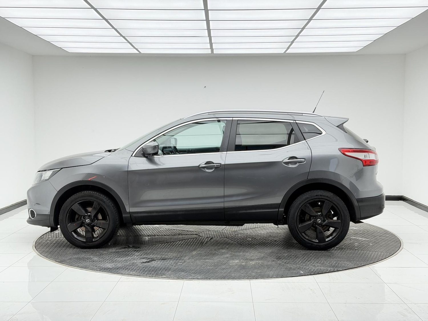 Used Nissan Qashqai 2016 for sale - 76709816: Photo 6